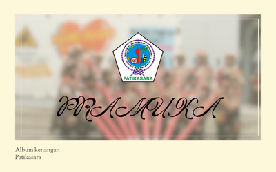 Pramuka