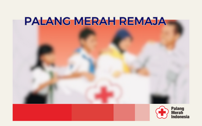 Palang Merah Remaja