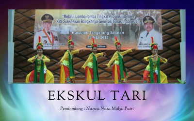 Ekstrakurikuler Seni