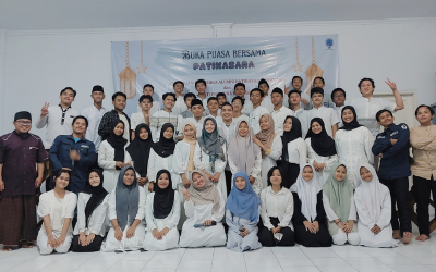 PATIKASARA Gelar Buka Puasa Bersama